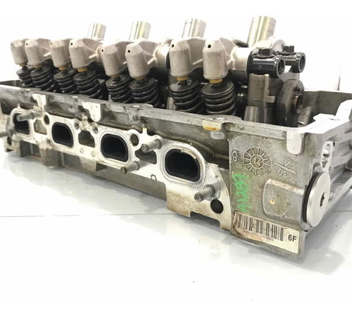 Cabeçote Fiat Motor Etorq 1.6/1.8 2011/2020