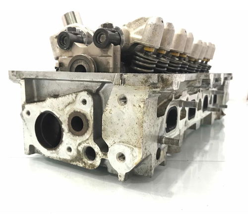 Cabeçote Fiat Motor Etorq 1.6/1.8 2011/2020