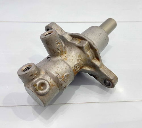 Cilindro Mestre Ford Fiesta 2003/2014