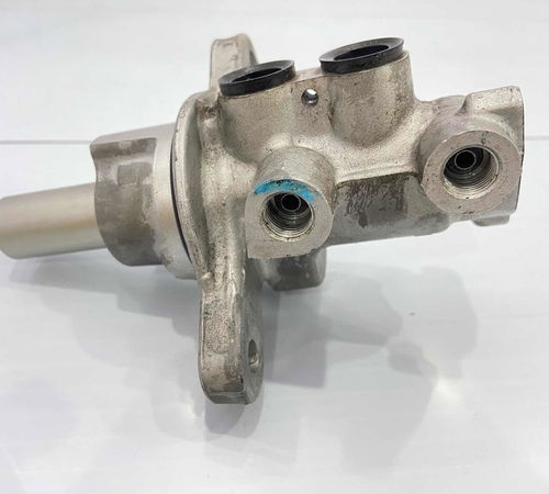 Cilindro Mestre Toyota Etios 2013/2018