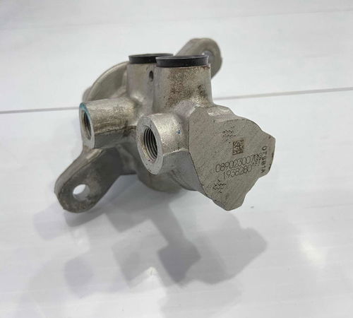 Cilindro Mestre Toyota Etios 2013/2018
