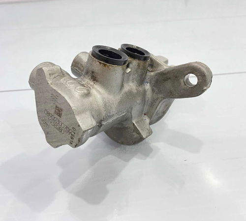 Cilindro Mestre Toyota Etios 2013/2018