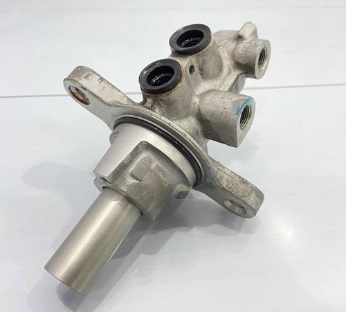 Cilindro Mestre Toyota Etios 2013/2018