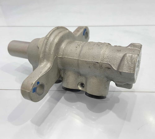 Cilindro Mestre Toyota Etios 2013/2018