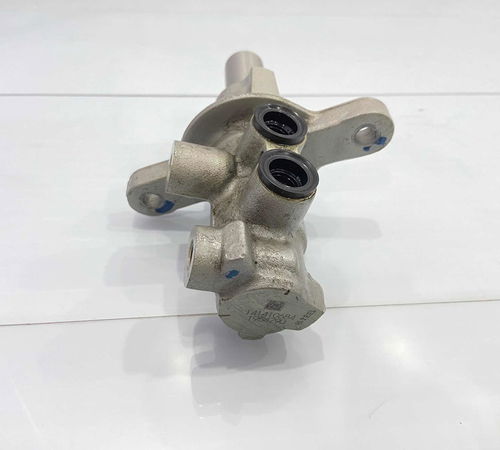 Cilindro Mestre Toyota Etios 2013/2018