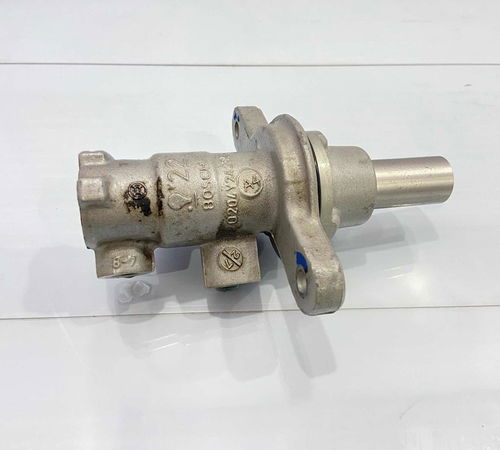 Cilindro Mestre Toyota Etios 2013/2018
