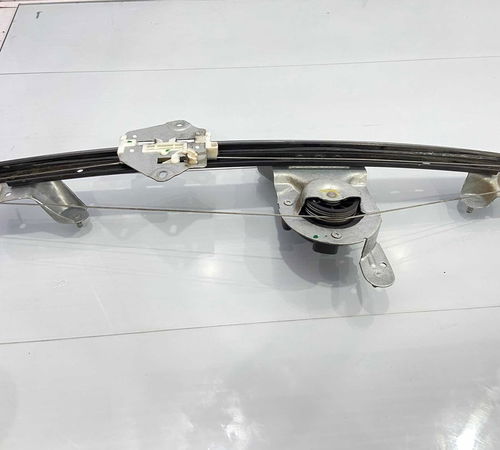 Máquina Vidro Diant.  Esquerdo Renault Duster/oroch 2011/21