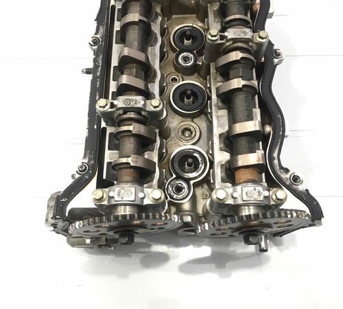 Cabeçote Renault Kwid 1.0 3cc 2017/2022
