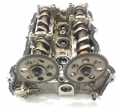 Cabeçote Renault Kwid 1.0 3cc 2017/2022