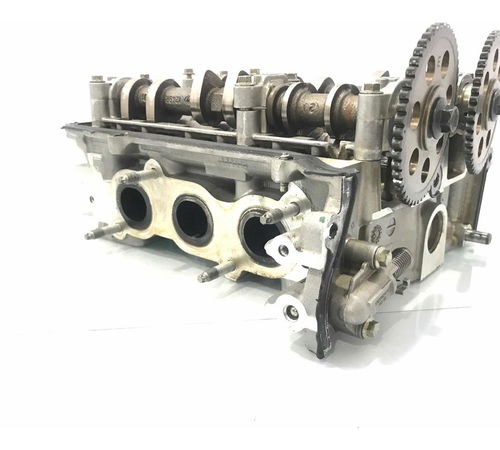 Cabeçote Renault Kwid 1.0 3cc 2017/2022