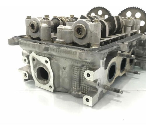 Cabeçote Renault Kwid 1.0 3cc 2017/2022