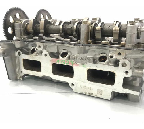 Cabeçote Renault Kwid 1.0 3cc 2017/2022