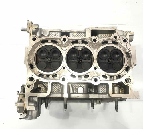 Cabeçote Renault Kwid 1.0 3cc 2017/2022