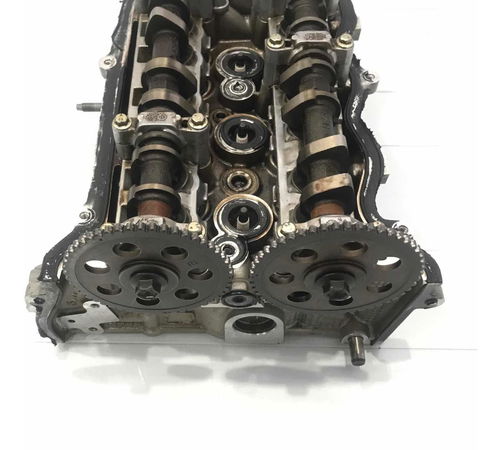 Cabeçote Renault Kwid 1.0 3cc 2017/2022