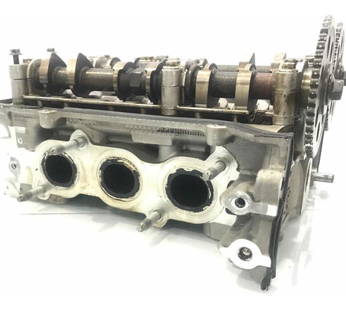 Cabeçote Renault Kwid 1.0 3cc 2017/2022