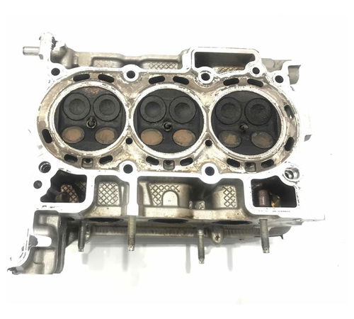 Cabeçote Renault Kwid 1.0 3cc 2017/2022