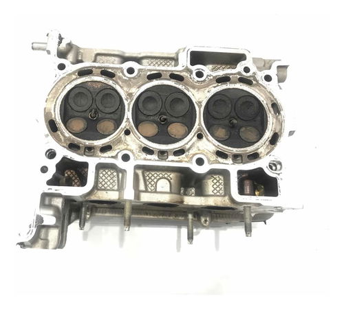 Cabeçote Renault Kwid 1.0 3cc 2017/2022