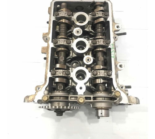 Cabeçote Hyundai Hb20 1.0 3cc 2013/2019