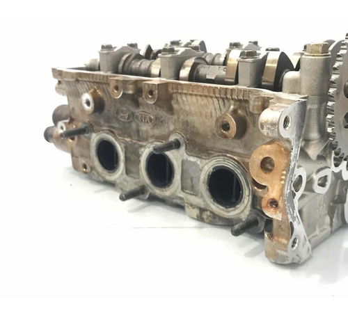 Cabeçote Hyundai Hb20 1.0 3cc 2013/2019
