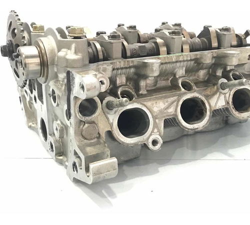 Cabeçote Hyundai Hb20 1.0 3cc 2013/2019