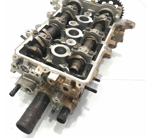 Cabeçote Hyundai Hb20 1.0 3cc 2013/2019