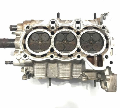 Cabeçote Hyundai Hb20 1.0 3cc 2013/2019