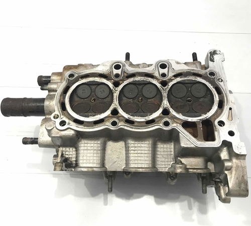 Cabeçote Hyundai Hb20 1.0 3cc 2013/2019