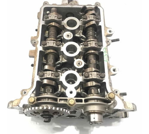 Cabeçote Hyundai Hb20 1.0 3cc 2013/2019