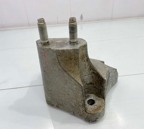 Suporte Coxim Câmbio Ford Ecosport 2003/2018