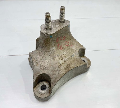 Suporte Coxim Câmbio Ford Ecosport 2003/2018