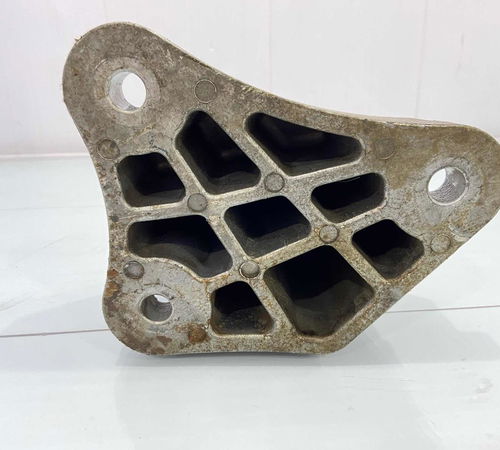 Suporte Coxim Câmbio Ford Ecosport 2003/2018