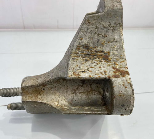 Suporte Coxim Câmbio Ford Ecosport 2003/2018