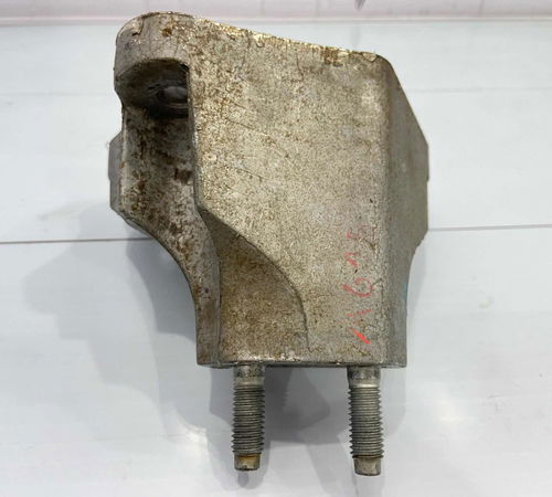 Suporte Coxim Câmbio Ford Ecosport 2003/2018