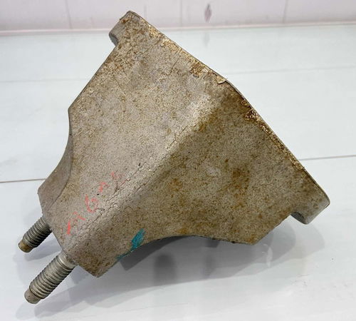 Suporte Coxim Câmbio Ford Ecosport 2003/2018