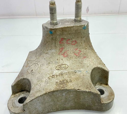 Suporte Coxim Câmbio Ford Ecosport 2003...