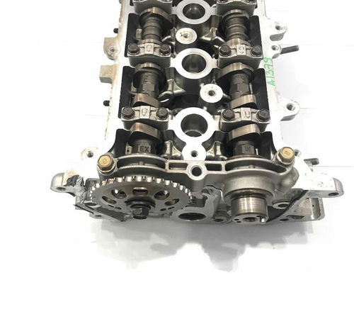 Cabeçote Hyundai Hb20 1.0 3cc 2013/2019 Com Detalhe 