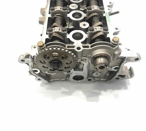 Cabeçote Hyundai Hb20 1.0 3cc 2013/2019 Com Detalhe 
