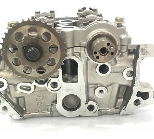 Cabeçote Hyundai Hb20 1.0 3cc 2013/2019 Com Detalhe 