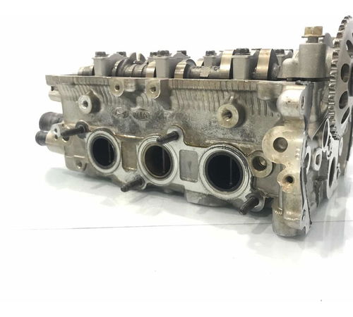 Cabeçote Hyundai Hb20 1.0 3cc 2013/2019 Com Detalhe 