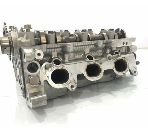 Cabeçote Hyundai Hb20 1.0 3cc 2013/2019 Com Detalhe 
