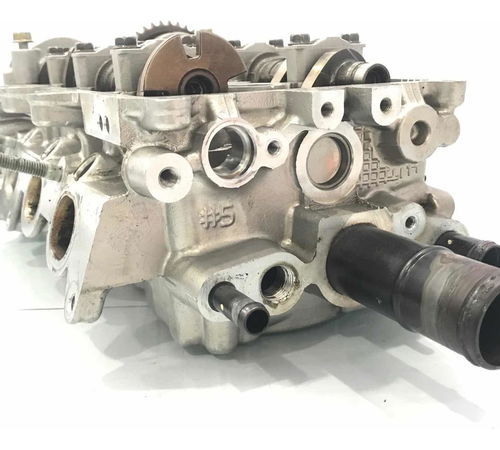 Cabeçote Hyundai Hb20 1.0 3cc 2013/2019 Com Detalhe 