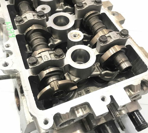 Cabeçote Hyundai Hb20 1.0 3cc 2013/2019 Com Detalhe 