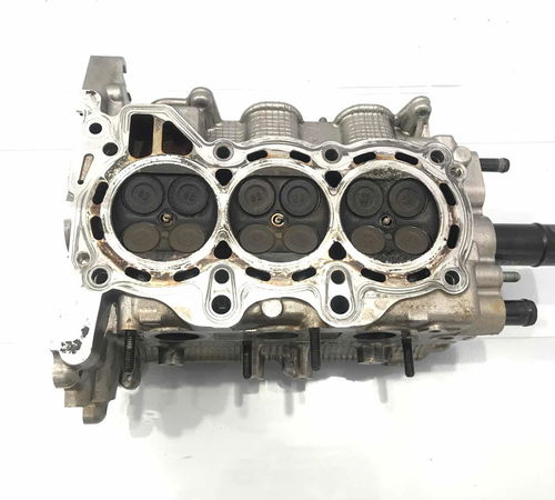 Cabeçote Hyundai Hb20 1.0 3cc 2013/2019 Com Detalhe 