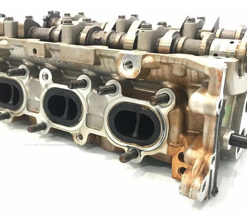 Cabeçote Direito Hyundai Santa Fé 3.5 V6 2009/2012