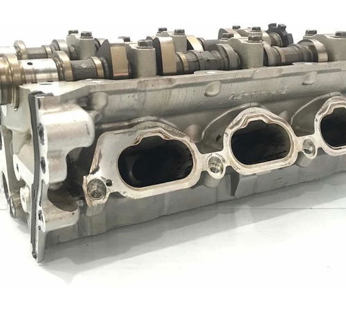 Cabeçote Direito Hyundai Santa Fé 3.5 V6 2009/2012