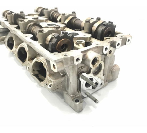 Cabeçote Direito Hyundai Santa Fé 3.5 V6 2009/2012