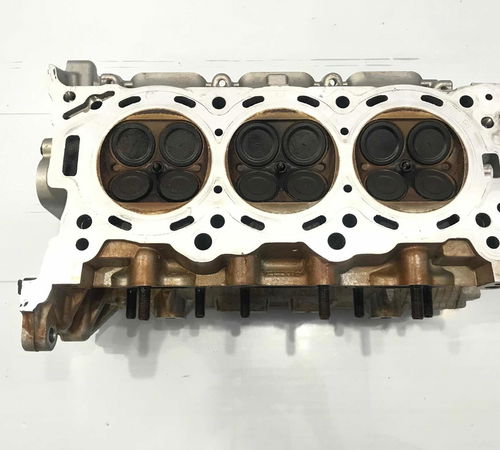 Cabeçote Direito Hyundai Santa Fé 3.5 V6 2009/2012