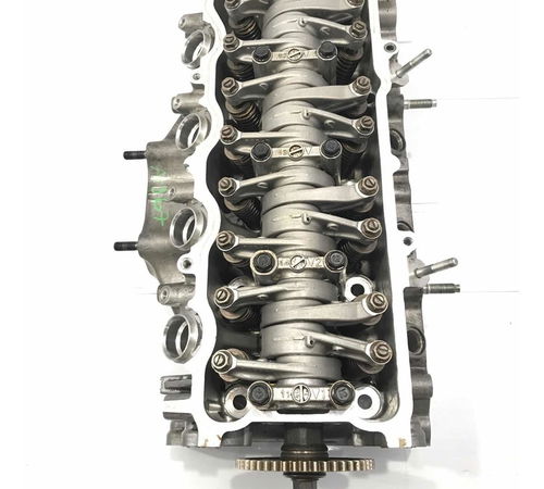 Cabeçote Honda City/fit 1.5 16v 2012/20...