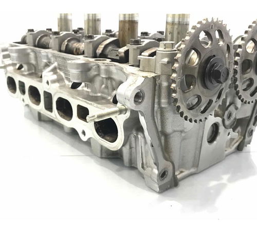 Cabeçote Toyota Etios 1.3 2013/2021
