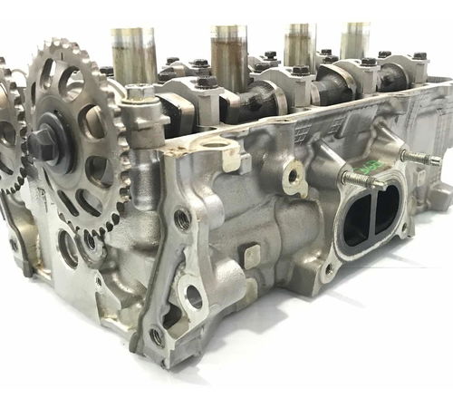 Cabeçote Toyota Etios 1.3 2013/2021
